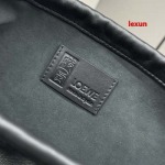 2025年早春新品入荷 LOEWE 本革 バッグ lexun工場 size：17*27*22CM