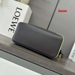 2025年早春新品入荷 LOEWE 本革 バッグ lexun工場size:24*10.5*16CM