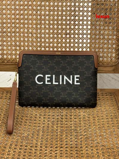 2025年早春新品入荷 CELIEN  バッグ lexun工...