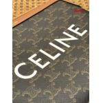 2025年早春新品入荷 CELIEN  バッグ lexun工場25×17.5cm