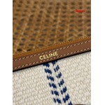 2025年早春新品入荷 CELIEN  バッグ lexun工場25×17.5cm