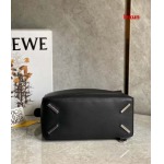 2025年早春新品入荷 LOEWE 本革 バッグ lexun工場size:30*12*19cm