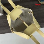2025年早春新品入荷 LOEWE 本革 バッグ lexun工場 size：19.5*14.5*20.8