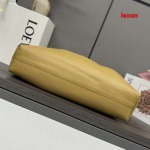 2025年早春新品入荷 LOEWE 本革 バッグ lexun工場Size：41*9*26CM