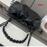 2025年早春新品入荷 LOEWE 本革 バッグ lexun工場Size：41*9*26CM