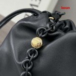 2025年早春新品入荷 LOEWE 本革 バッグ lexun工場Size：41*9*26CM