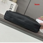 2025年早春新品入荷 LOEWE 本革 バッグ lexun工場Size：41*9*26CM