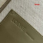 2025年早春新品入荷 LOEWE 本革 バッグ lexun工場size：24*20*11CM