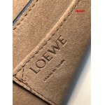 2025年早春新品入荷 LOEWE 本革 バッグ lexun工場size:20*19*11.5 cm