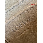 2025年早春新品入荷 LOEWE 本革 バッグ lexun工場size:15*12.5*9cm