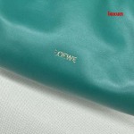 2025年早春新品入荷 LOEWE 本革 バッグ lexun工場Size：30*10.5*20CM