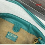 2025年早春新品入荷 LOEWE 本革 バッグ lexun工場Size：23*17*5.5CM