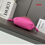 2025年早春新品入荷 LOEWE 本革 バッグ lexun工場Size：23*17*5.5CM