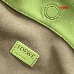 2025年早春新品入荷 LOEWE 本革 バッグ lexun工場Size：30*10.5*20CM