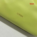 2025年早春新品入荷 LOEWE 本革 バッグ lexun工場Size：30*10.5*20CM