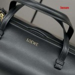 2025年早春新品入荷 LOEWE 本革 バッグ lexun工場Size:25*13*15CM