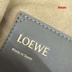 2025年早春新品入荷 LOEWE 本革 バッグ lexun工場Size：32*17*24CM