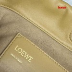 2025年早春新品入荷 LOEWE 本革 バッグ lexun工場Size：32*17*24CM