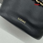 2025年早春新品入荷 LOEWE 本革 バッグ lexun工場Size：32*17*24CM