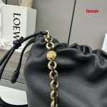 2025年早春新品入荷 LOEWE 本革 バッグ lexun工場Size：32*17*24CM