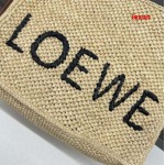 2025年早春新品入荷 LOEWE 本革 バッグ lexun工場Size:30*15*25.5CM