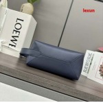 2025年早春新品入荷 LOEWE 本革 バッグ lexun工場size:22.7*12*15.5CM