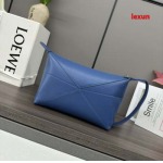 2025年早春新品入荷 LOEWE 本革 バッグ lexun工場size:22.7*12*15.5CM