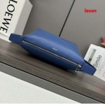 2025年早春新品入荷 LOEWE 本革 バッグ lexun工場size:22.7*12*15.5CM