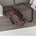 2025年早春新品入荷 LOEWE 本革 バッグ lexun工場Size:23*10*11CM