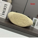 2025年早春新品入荷 LOEWE 本革 バッグ lexun工場Size：34*13*16.5CM