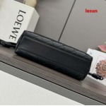 2025年早春新品入荷 LOEWE 本革 バッグ lexun工場Size:30*24.5*10.5cm