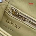 2025年早春新品入荷 LOEWE 本革 バッグ lexun工場Size:20*6*13CM