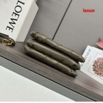 2025年早春新品入荷 LOEWE 本革 バッグ lexun工場Size:23*9*17cm