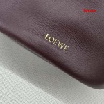 2025年早春新品入荷 LOEWE 本革 バッグ lexun工場Size：32*17*24CM