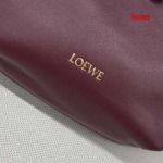 2025年早春新品入荷 LOEWE 本革 バッグ lexun工場Size：23*17*5.5CM