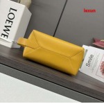 2025年早春新品入荷 LOEWE 本革 バッグ lexun工場size:22.7*12*15.5CM