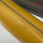 2025年早春新品入荷 LOEWE 本革 バッグ lexun工場size:22.7*12*15.5CM