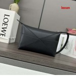 2025年早春新品入荷 LOEWE 本革 バッグ lexun工場size:22.7*12*15.5CM