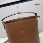 2025年早春新品入荷 CELINE  本革 バッグ lexun工場28 X 24 X 16CM