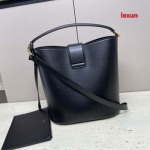 2025年早春新品入荷 CELINE  本革 バッグ lexun工場28 X 24 X 16CM