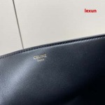 2025年早春新品入荷 CELINE  本革 バッグ lexun工場28 X 24 X 16CM