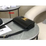 2025年早春新品入荷194143 CELINE  本革 バッグ lexun工場