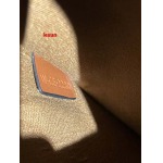2025年早春新品入荷 CELINE  本革 バッグ lexun工場18*17*6.5cm
