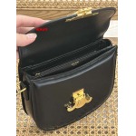 2025年早春新品入荷 CELINE  本革 バッグ lexun工場18.5-6-16cm