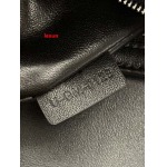 2025年早春新品入荷 CELINE 本革 バッグ lexun工場18.5cm