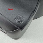 2025年早春新品入荷 LOEWE 本革 バッグ lexun工場size:24*16*10.5