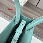 2025年早春新品入荷 LOEWE 本革 バッグ lexun工場size:21*17*6CM