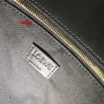 2025年早春新品入荷 LOEWE 本革 バッグ lexun工場size:36*28.5*7.5CM