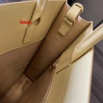 2025年早春新品入荷 LOEWE 本革 バッグ lexun工場size:36*28.5*7.5CM