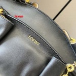 2025年早春新品入荷 LOEWE 本革 バッグ lexun工場size:35*11.5*21cm